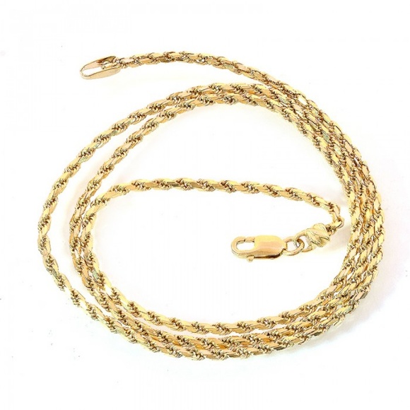 64 Gram Gold Chain Hot Sale, 59% OFF 